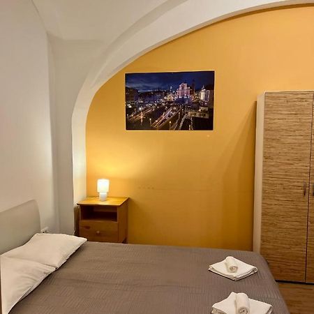 A&P Center Ljubljana Apartment Kültér fotó