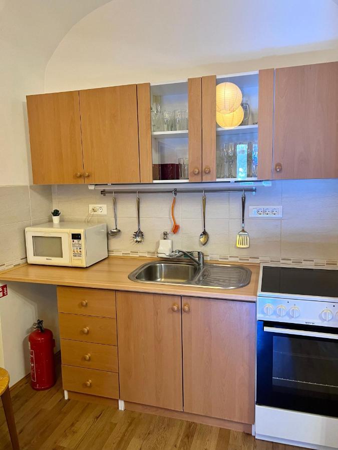 A&P Center Ljubljana Apartment Kültér fotó