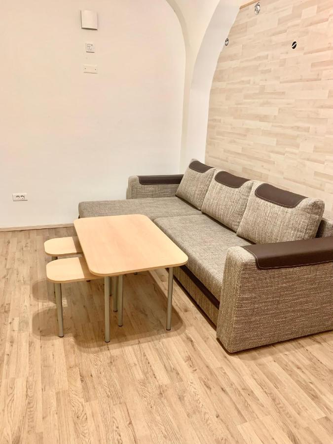 A&P Center Ljubljana Apartment Kültér fotó