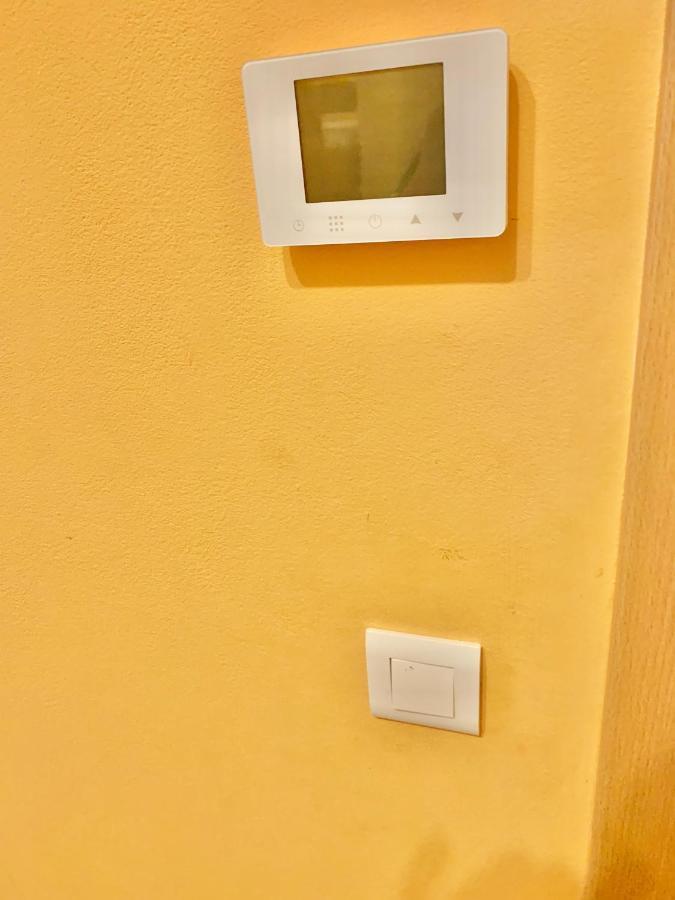 A&P Center Ljubljana Apartment Kültér fotó