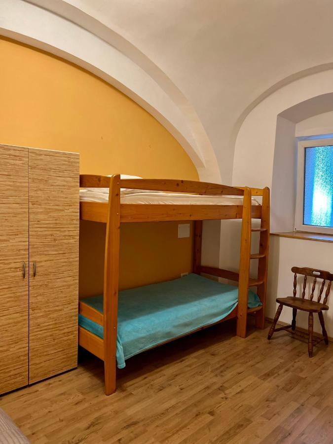 A&P Center Ljubljana Apartment Kültér fotó